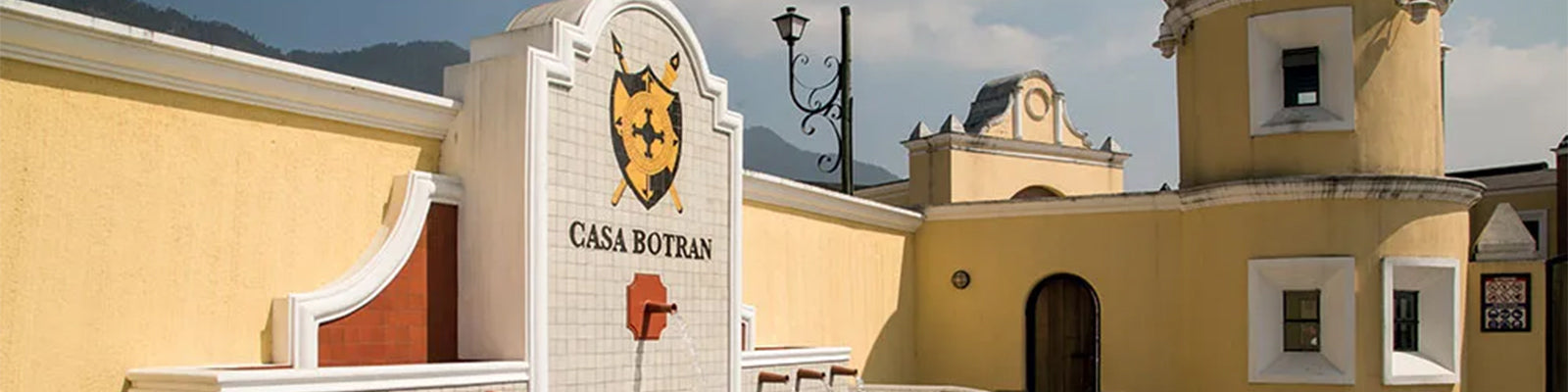 Casa Botran