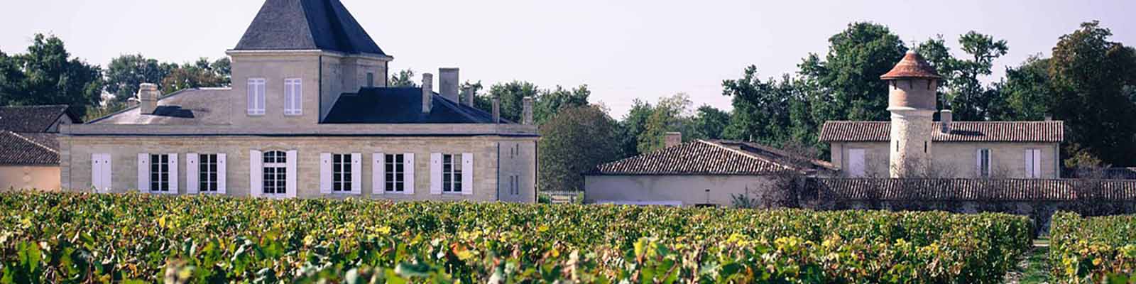 Château Brane-Cantenac