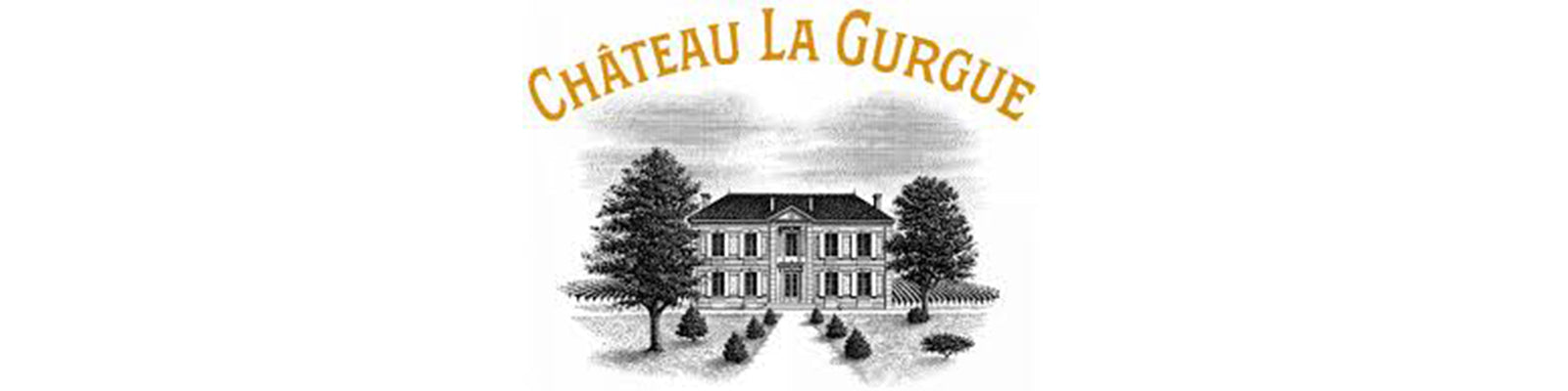 Château La Gurgue