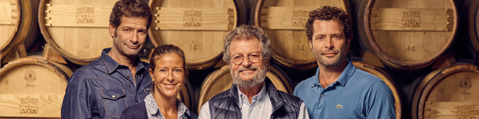 Domaine du Castel