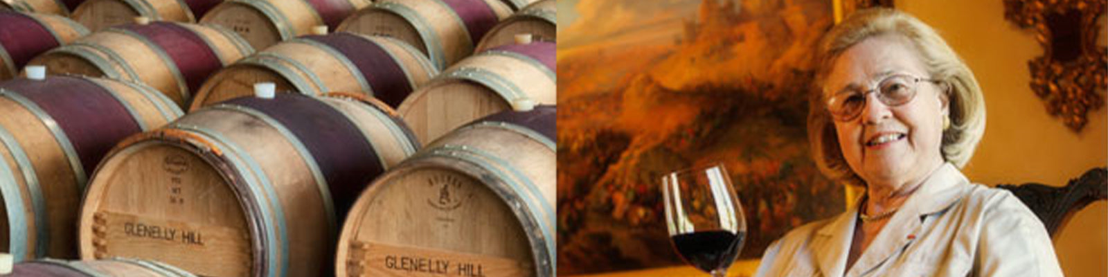 Glenelly Estate - Stellenbosch