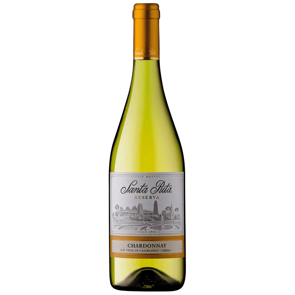 Santa Rita - Reserva Chardonnay