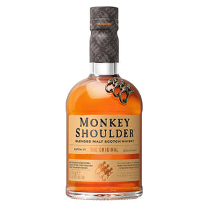 Monkey Shoulder