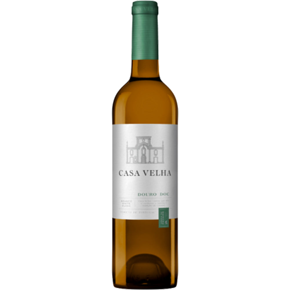 Adega de Favaios-Casa Velha-Branco-Douro