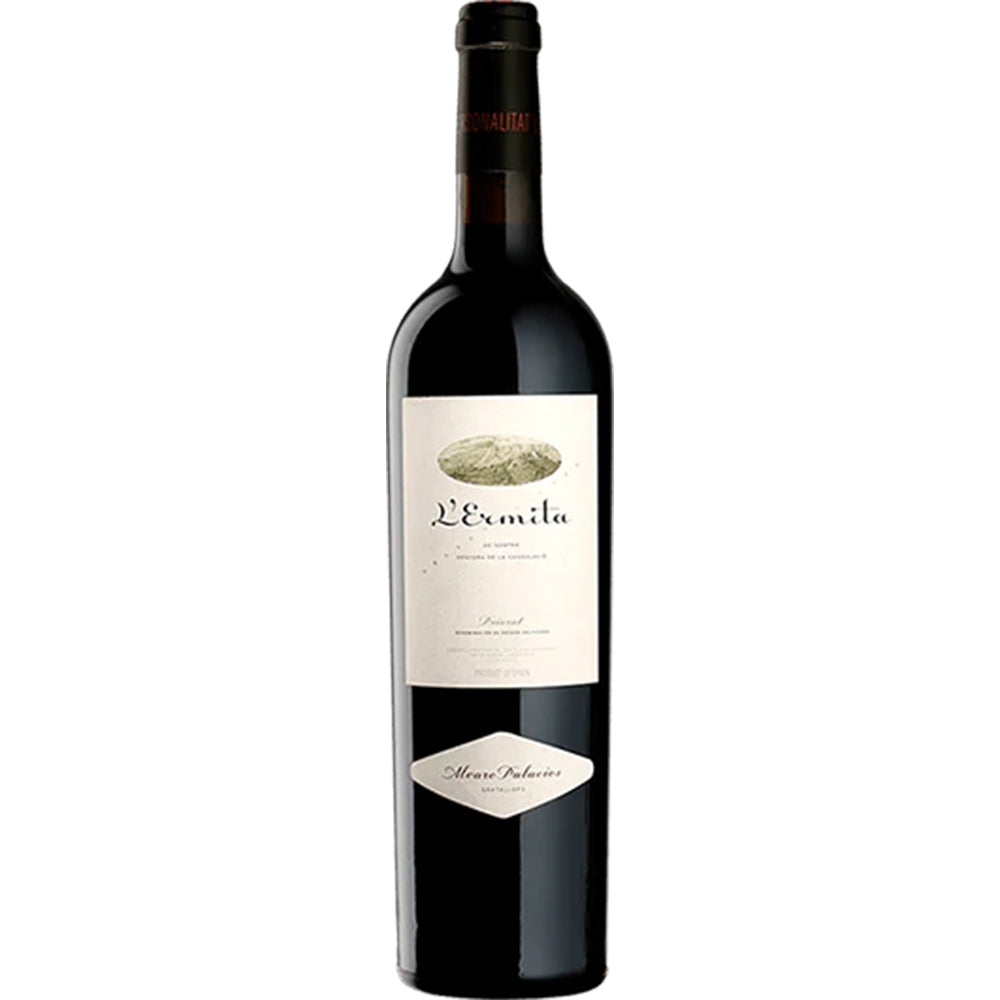 Alvaro Palacios - L'Ermita - Priorat