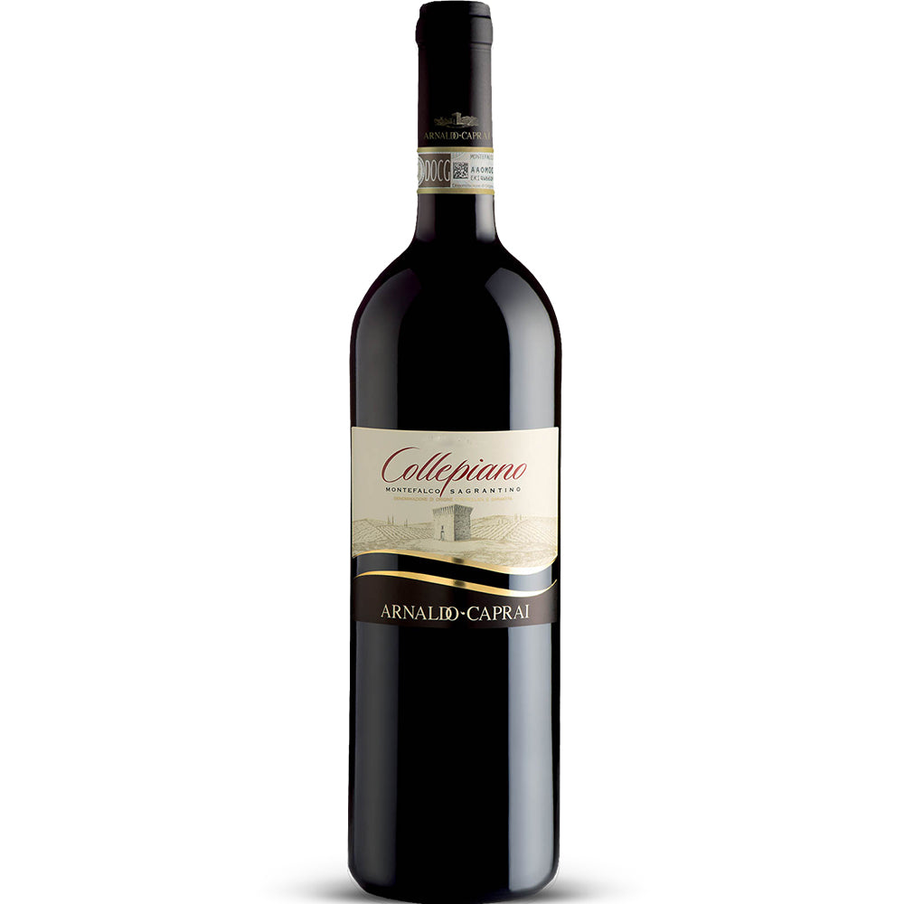 Arnaldo Caprai - Collepiano - Sagrantino di Montefalco