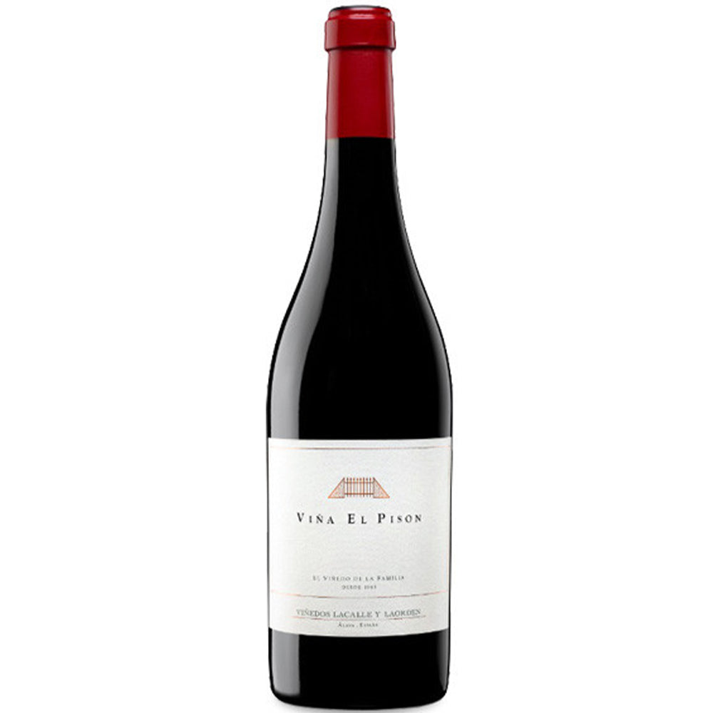 Artadi - Viña El Pisón - Rioja