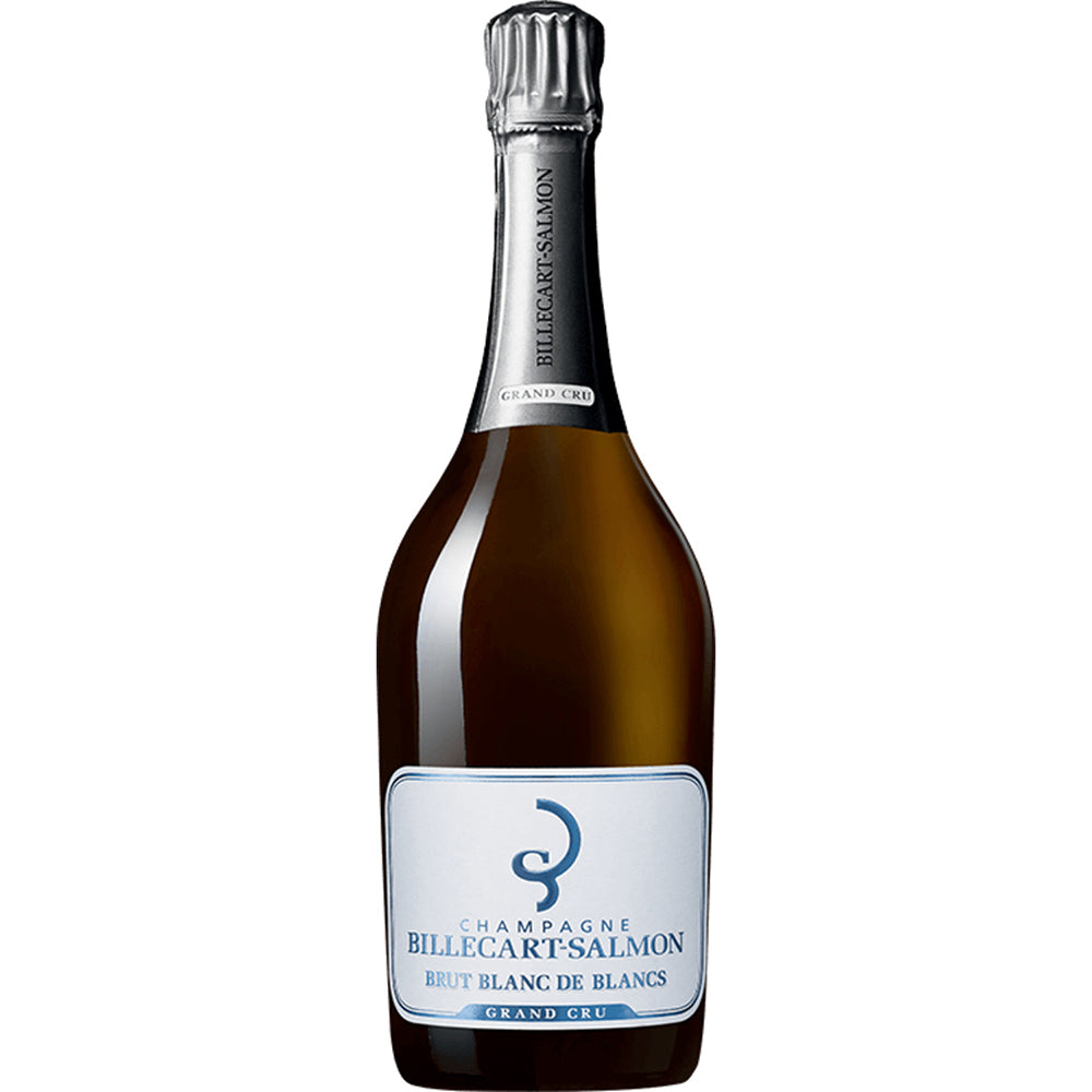 Billecart-Salmon - Blanc de Blancs - Brut