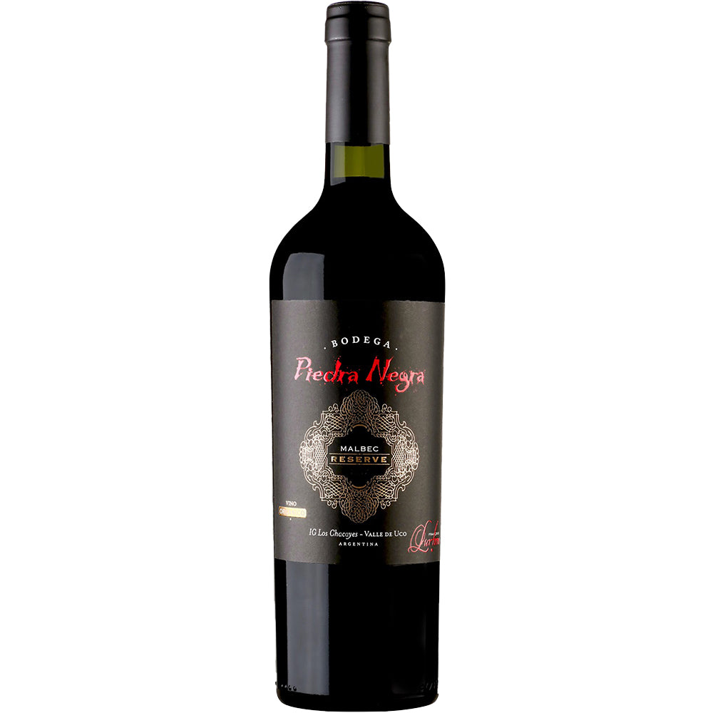 Bodega Piedra Negra - Malbec-reservaat