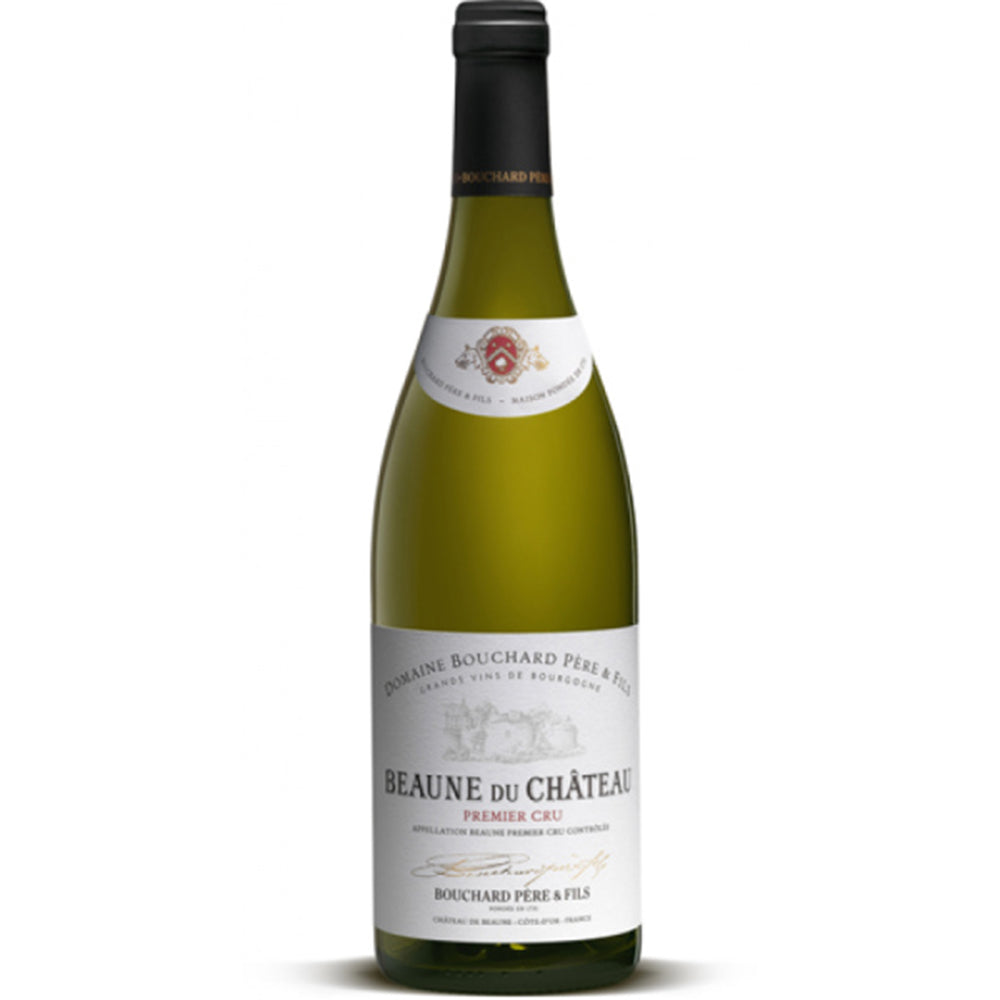 Bouchard Père & Fils - Beaune - Blanc