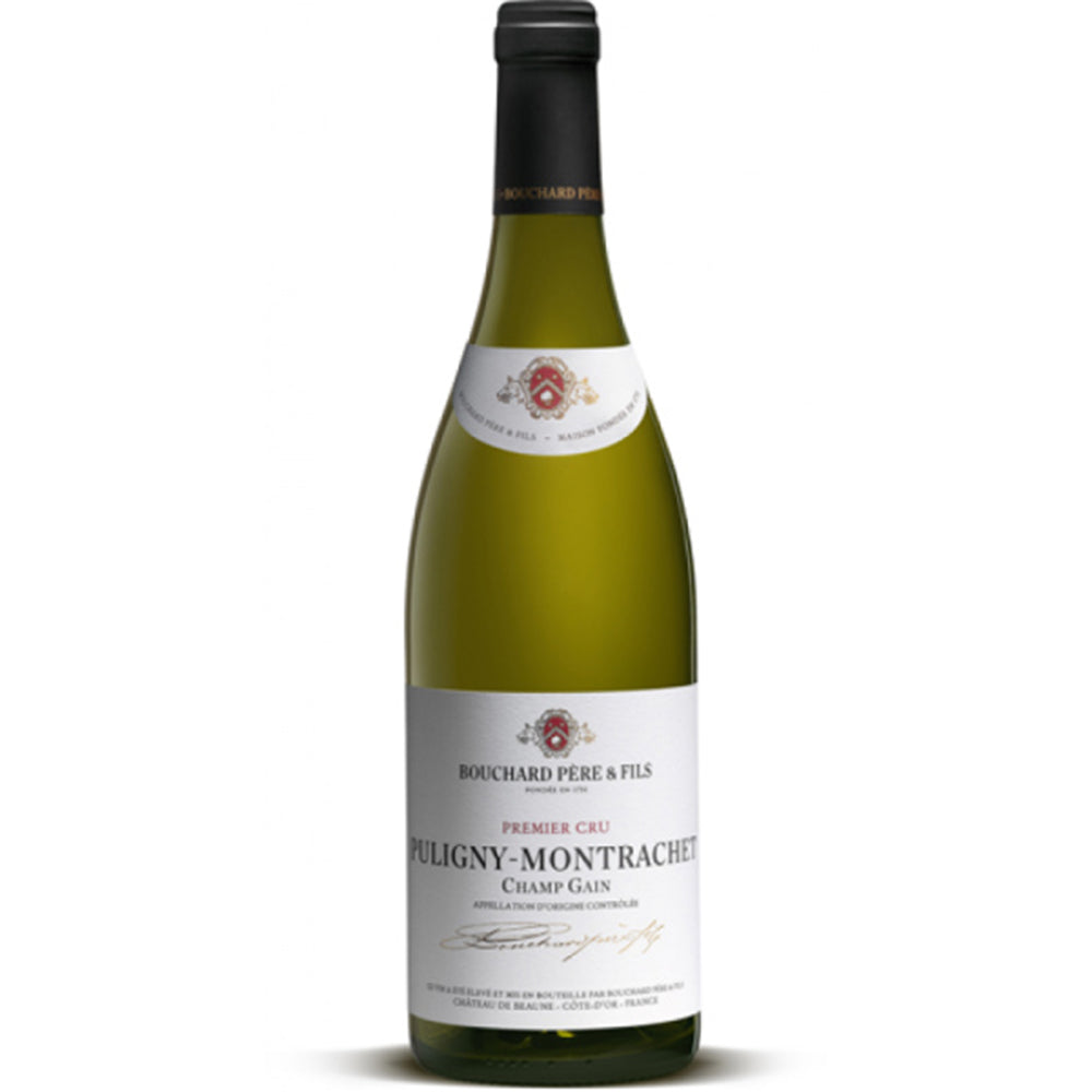 Bouchard Père & Fils - Puligny-Montrachet - Les Champs Gains - 1er Cru