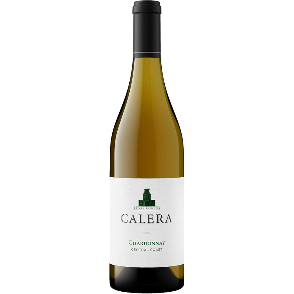 Calera Winery - Centrale Kust - Chardonnay