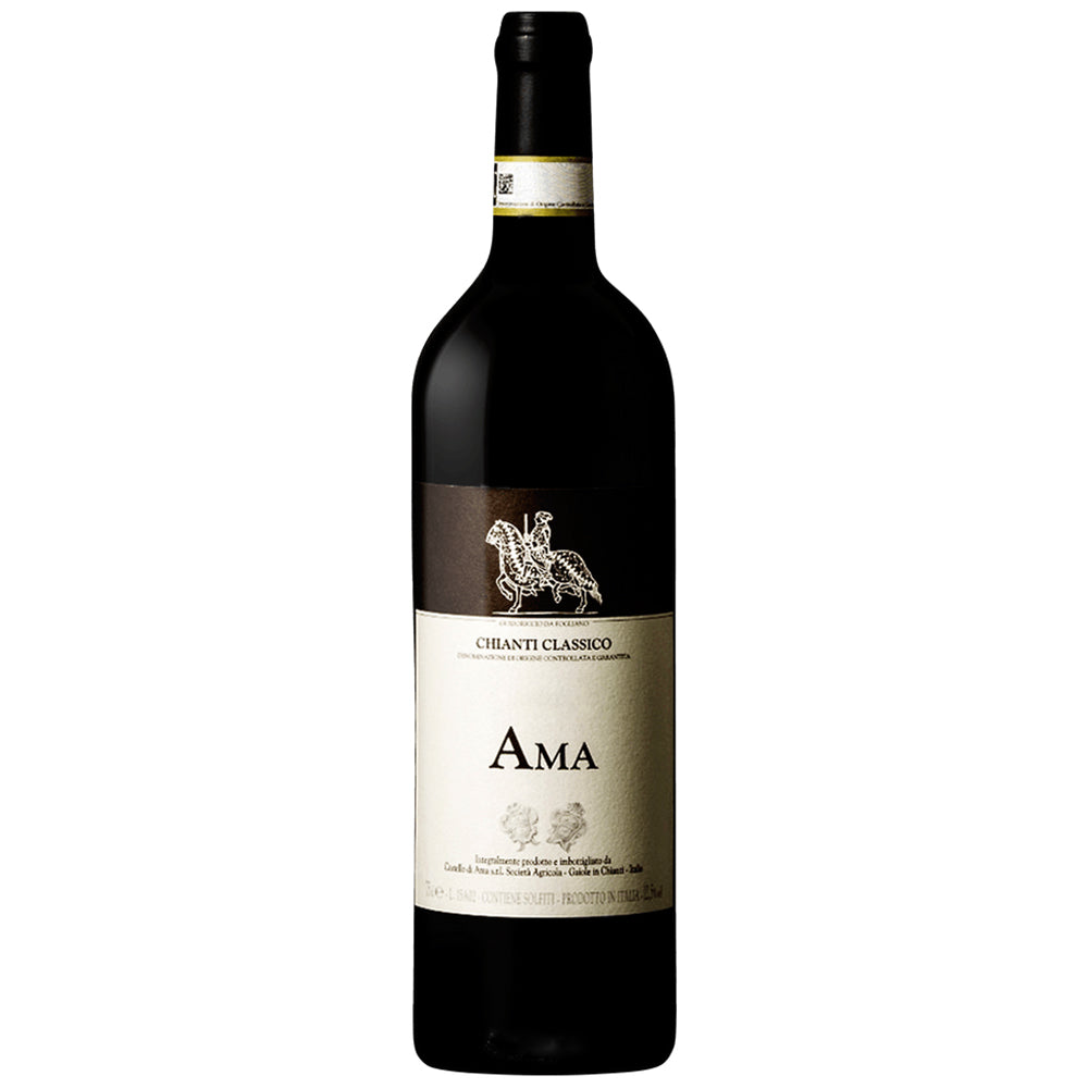 Castello di Ama - Ama - Chianti Classico DOCG