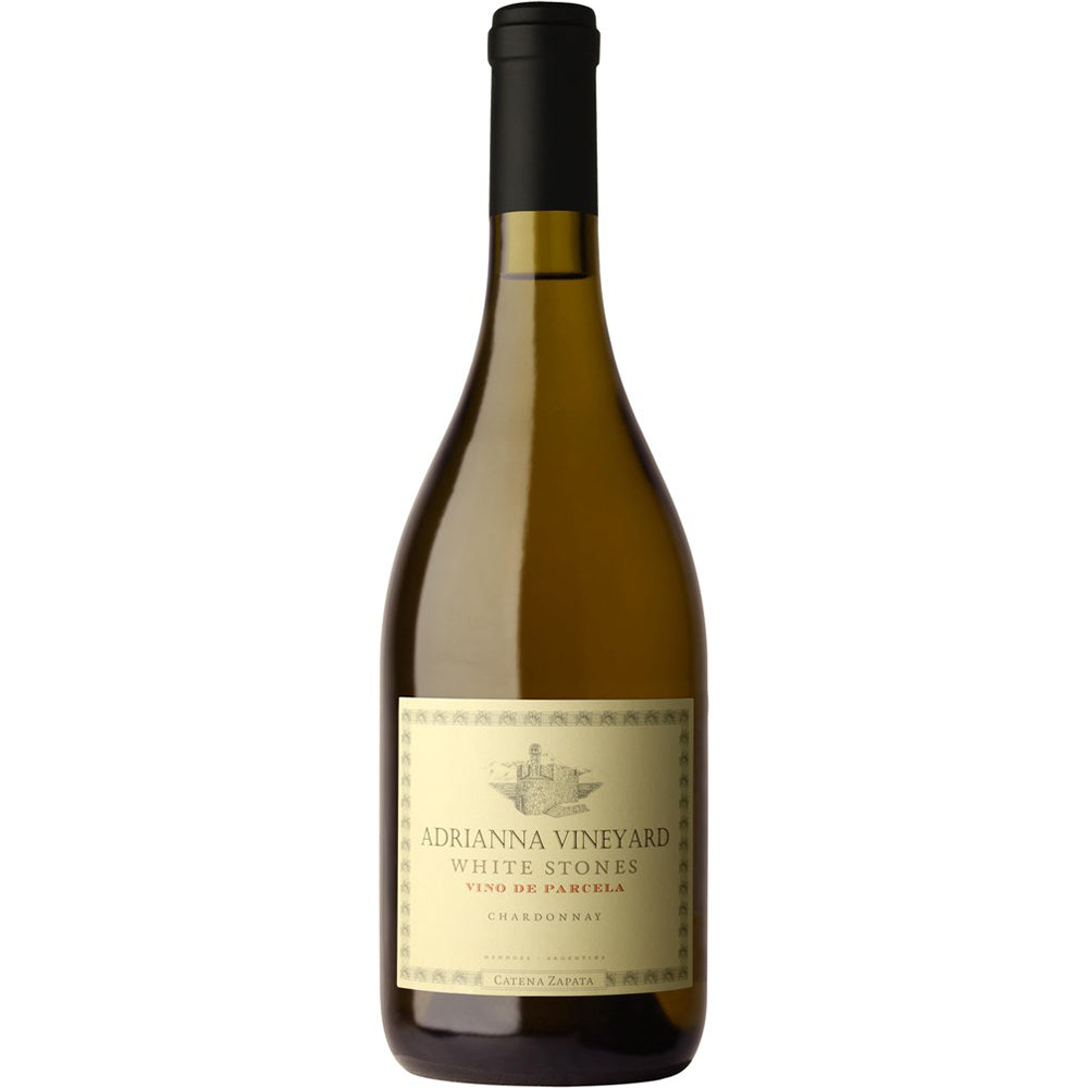 Catena Zapata - Adrianna Vineyard - Witte Stenen - Chardonnay