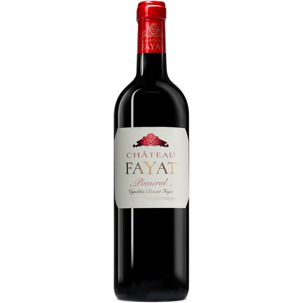 Château Fayat - Pomerol - Kosjer