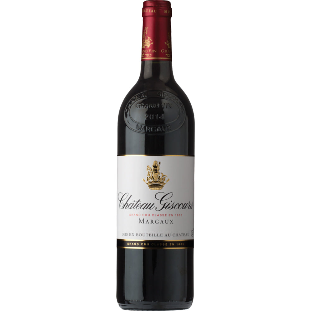 Château Giscours - Margaux - Kosjer