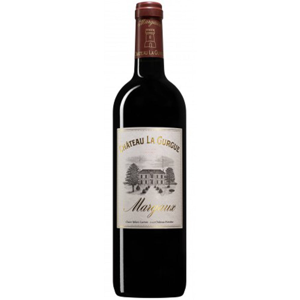 Kasteel La Gurgue - Margaux