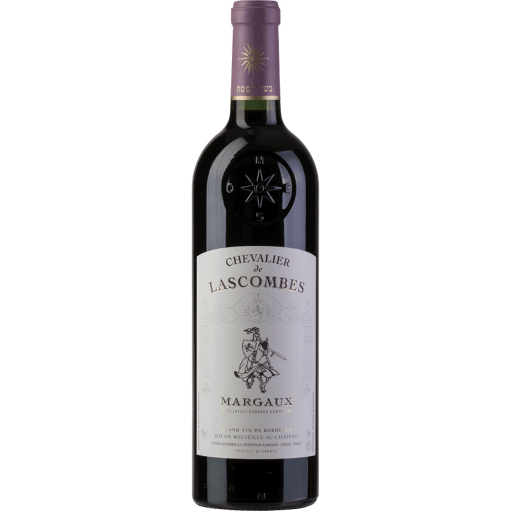 Château Lascombes - Chevalier de Lascombes - Margaux - Kosher