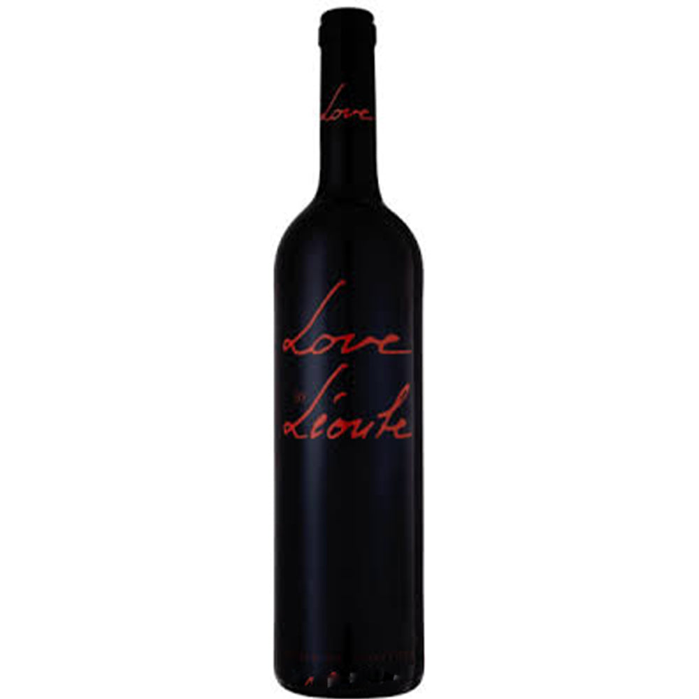 Château Léoube - Liefde van Léoube - Rood