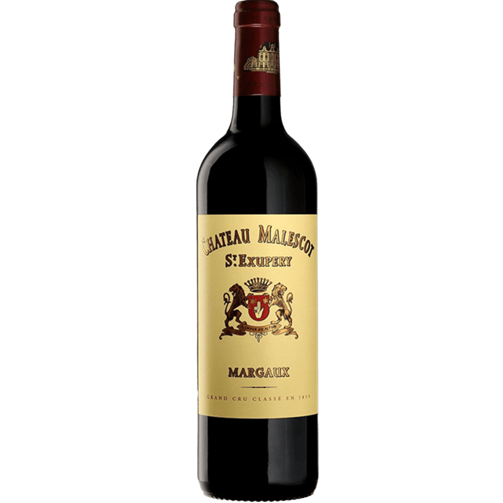 Kasteel Malescot-St-Exupéry - Margaux