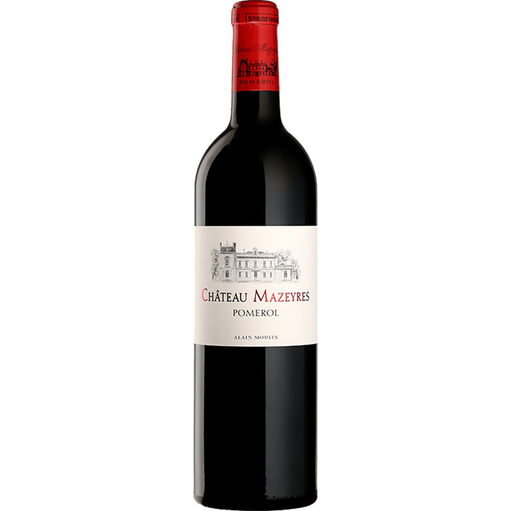 Kasteel Mazeyres - Pomerol