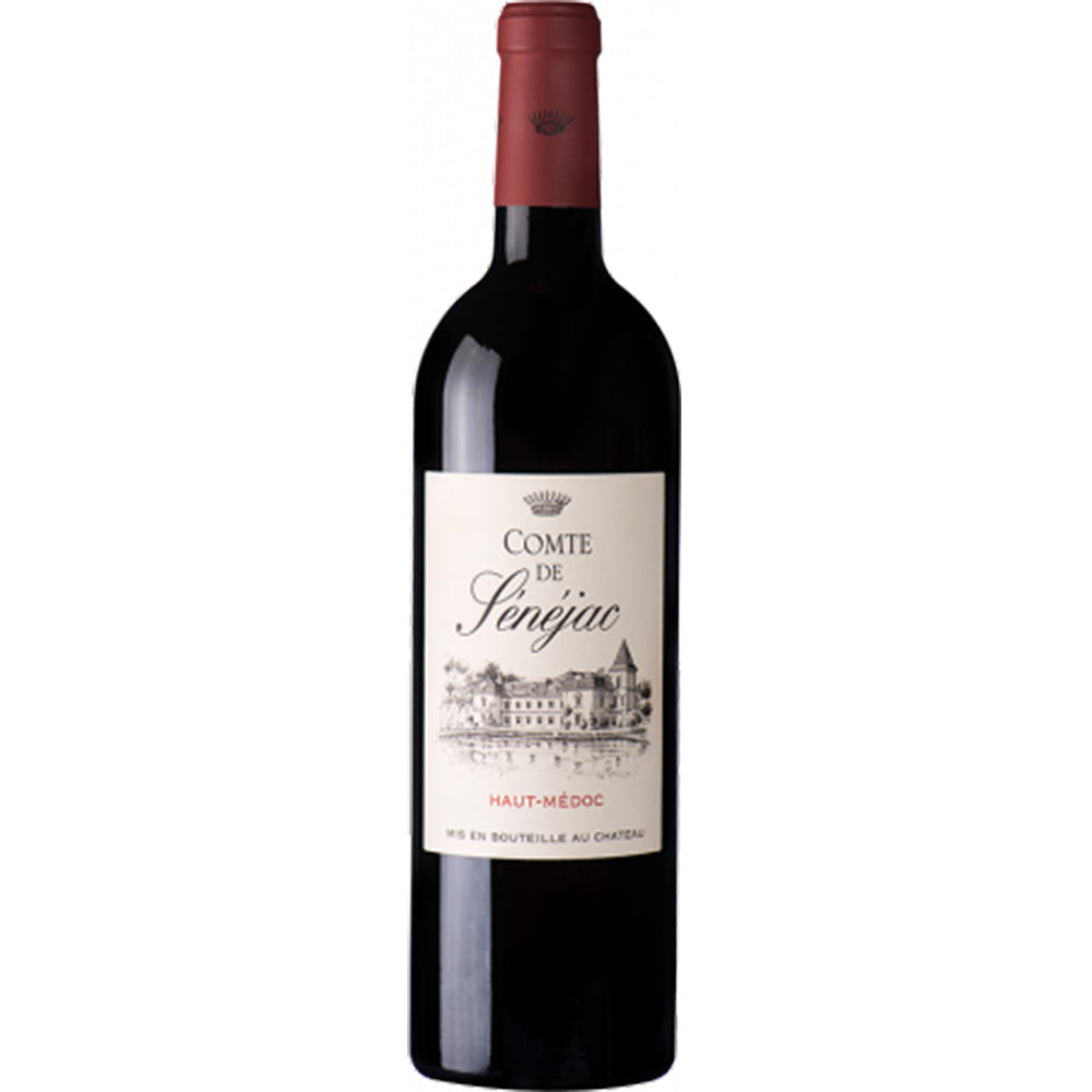 Château Sénéjac - Haut-Médoc