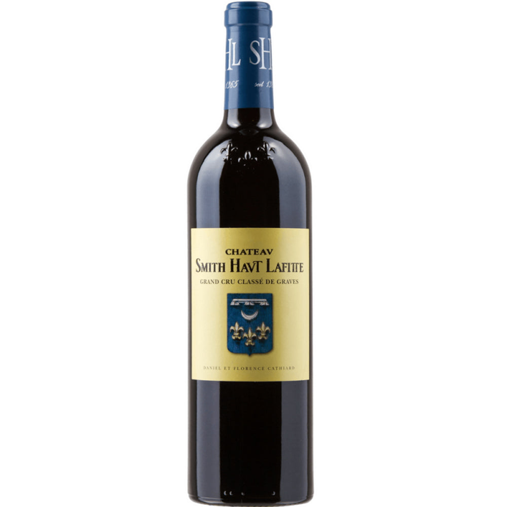 Château Smith Haut Lafitte - Pessac Léognan - Kosher