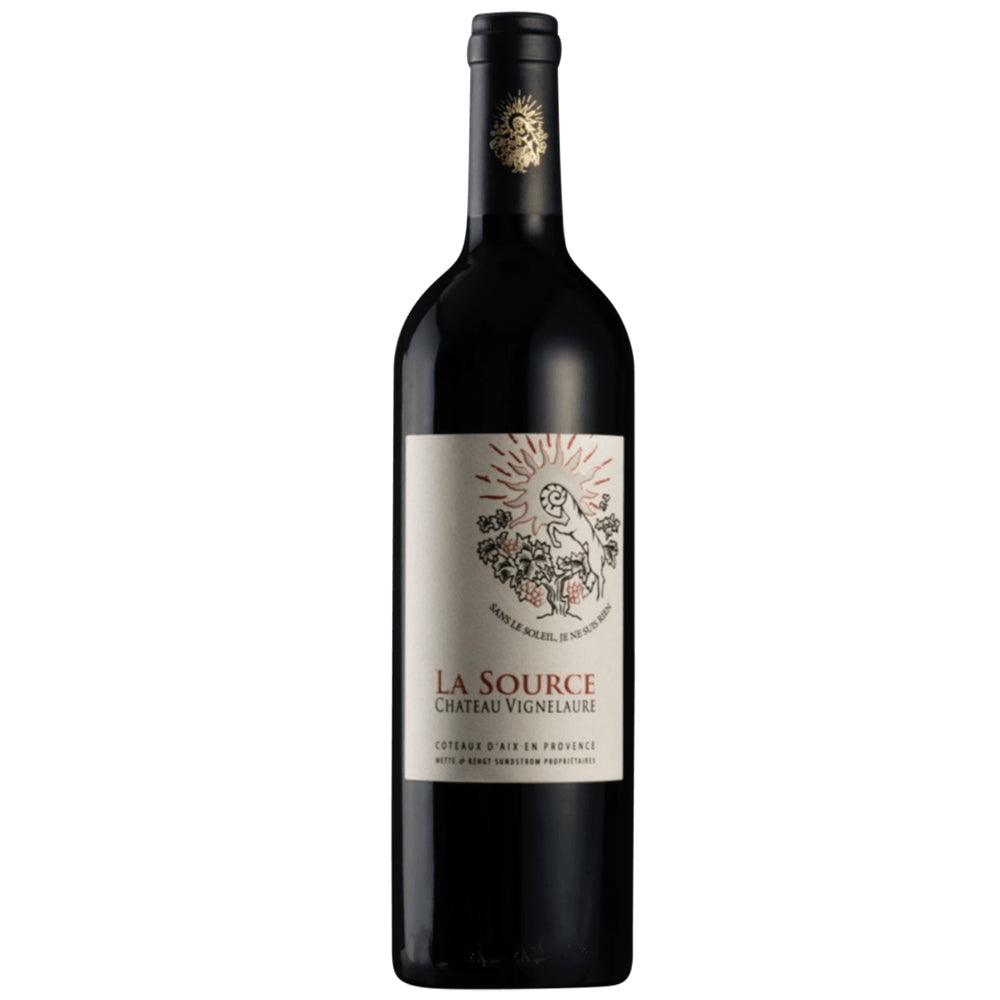 Château Vignelaure - La Bron de Vignelaure - Rouge