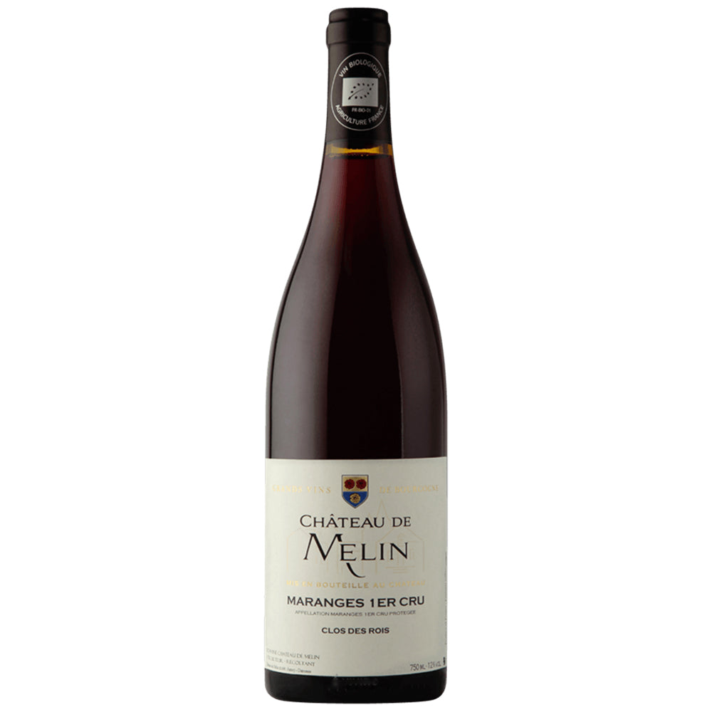 Château de Melin - Clos des Rois - Maranges