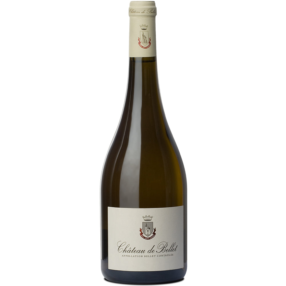Château de Bellet - Bellet Blanc - Vin de Nice