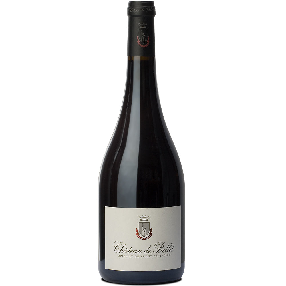 Château de Bellet - Bellet Rouge - Vin de Nice