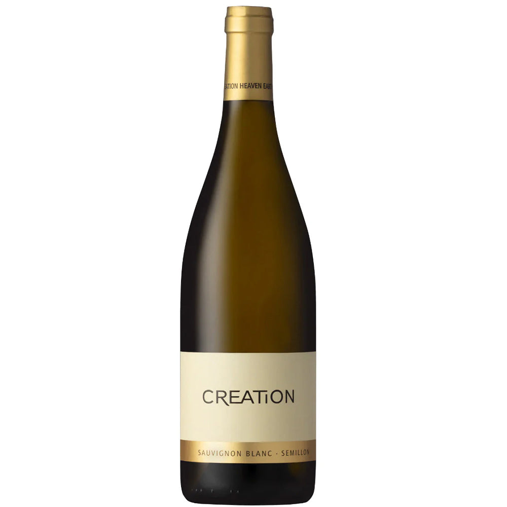 Creatie - Sauvignon Blanc/Sémillon