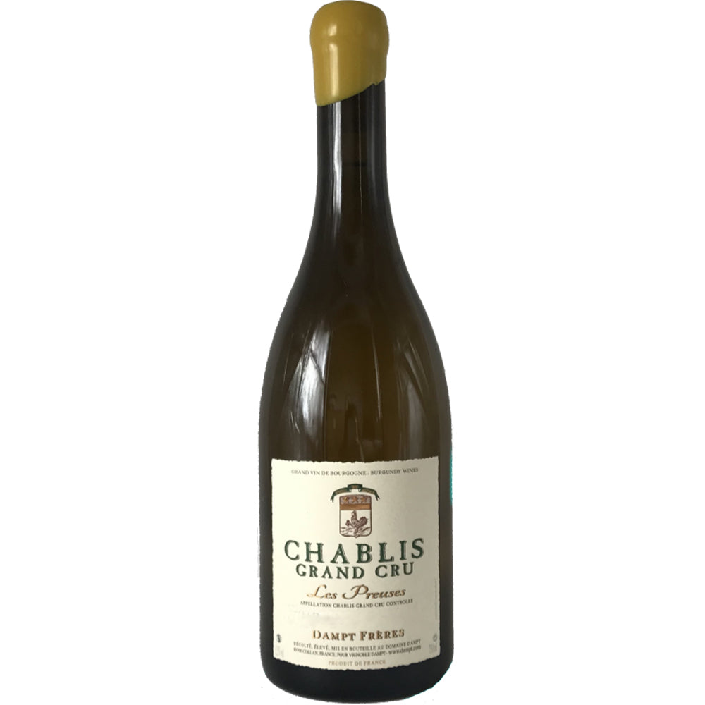 Vochtige Frères - Chablis - Côte de Lechet - 1er Cru - Kosher