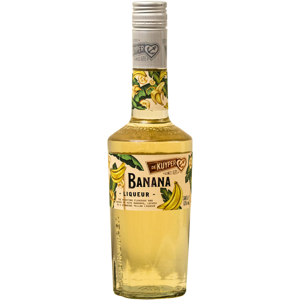 De Kuyper - Bananenlikeur