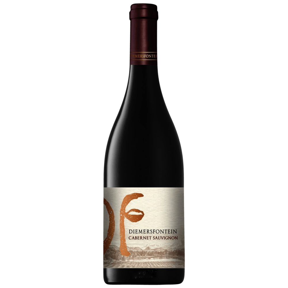 Diemersfontein - Cabernet Sauvignon - Stellenbosch