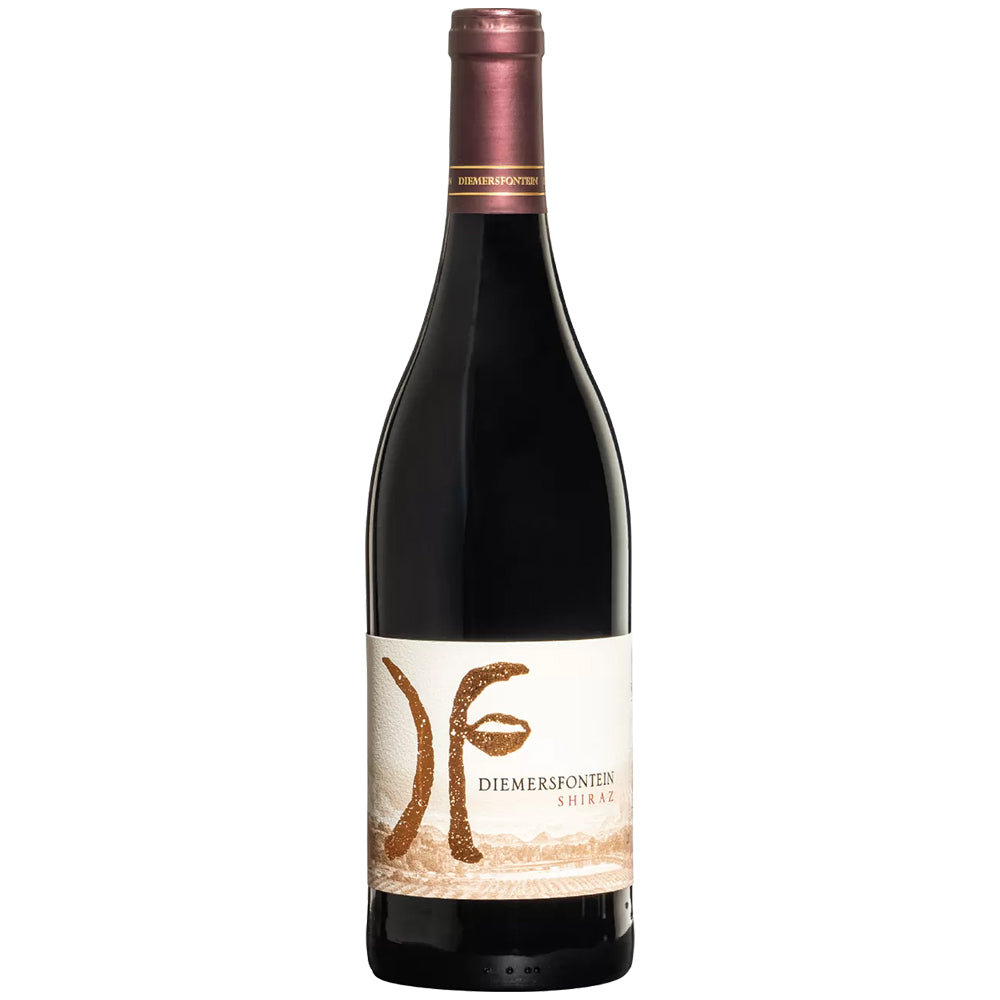 Diemersfontein-Shiraz-Stellenbosch