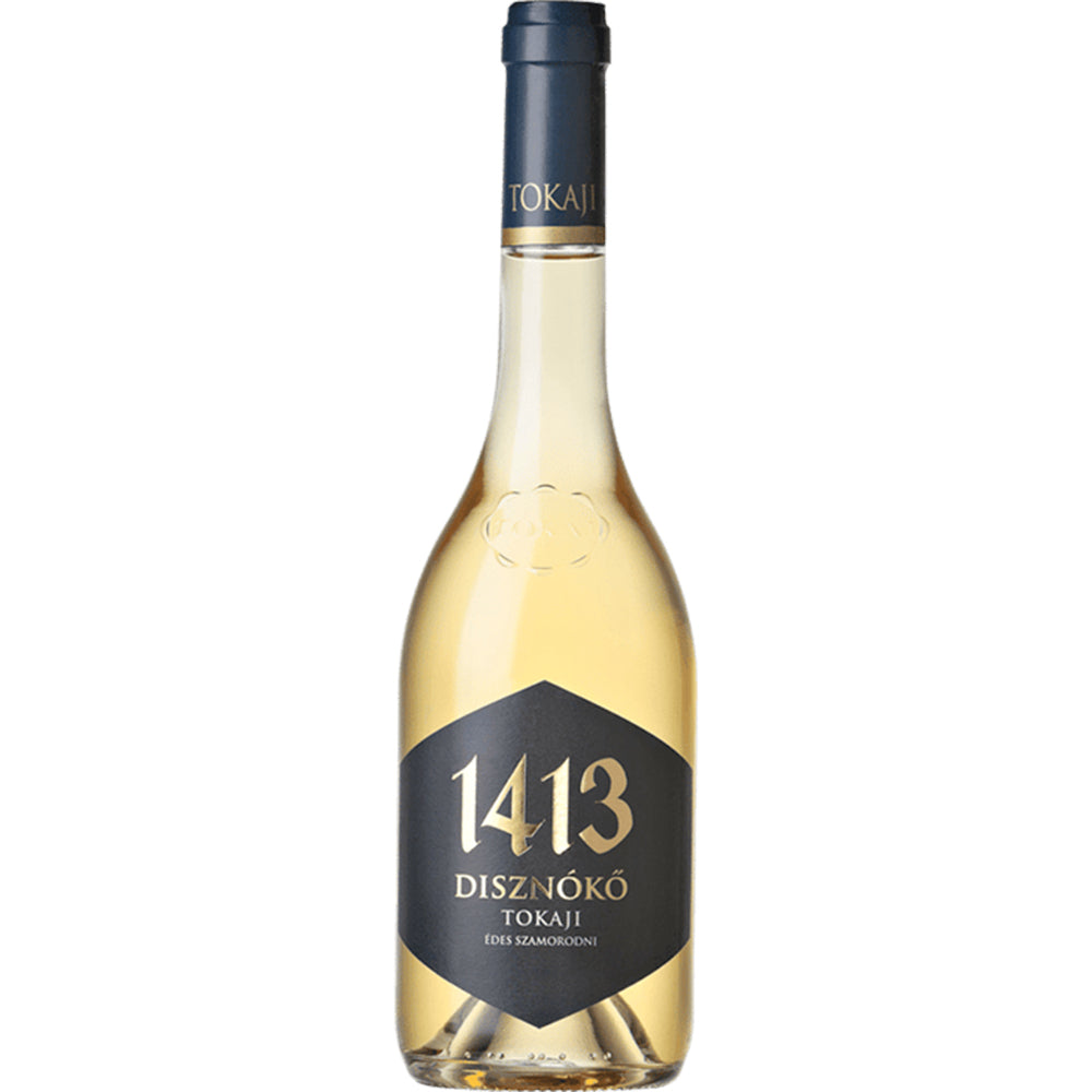 Disznókő - 1413 - Edes Szamorodni - Tokaji