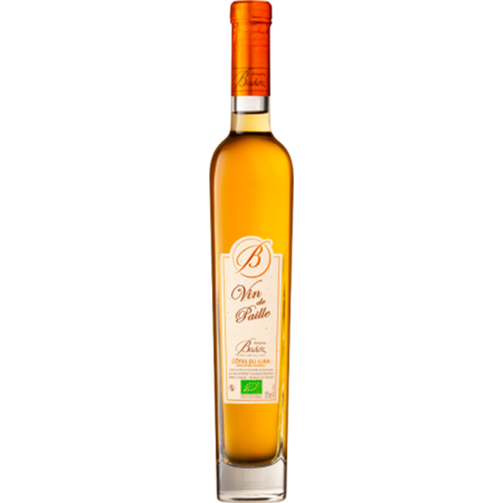 Domaine Badoz - Vin de Paille - Côtes du Jura