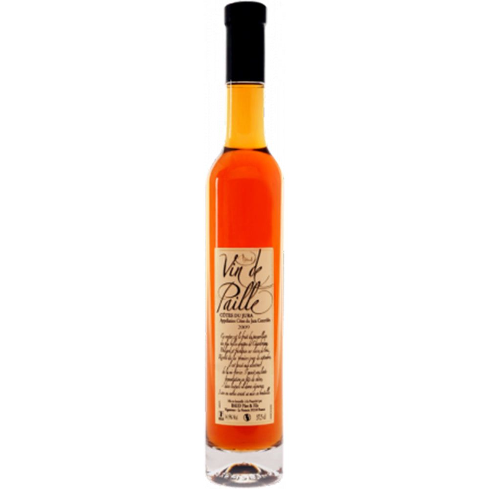 Domaine Baud - Vin de Paille - Côtes du Jura