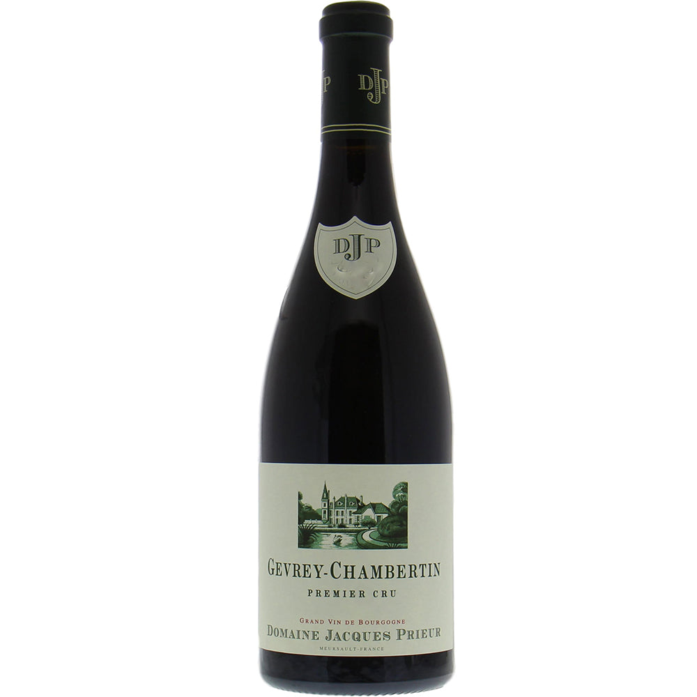 Domaine Jacques Prieur - Gevrey-Chambertin - 1er Cru