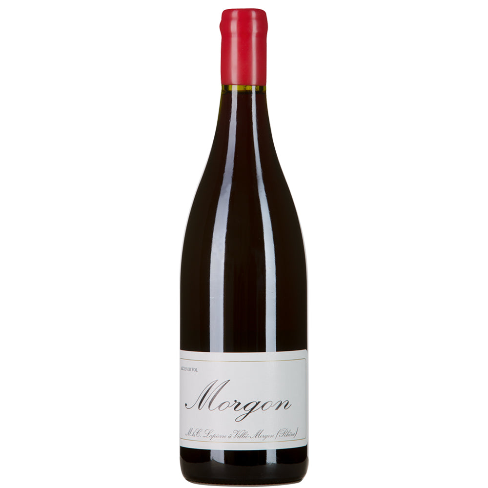 Domaine Marcel Lapierre - Morgon - Vieilles Vignes