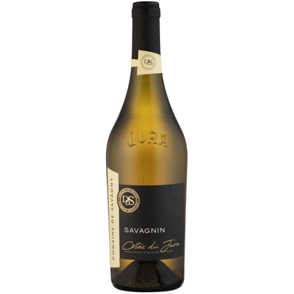 Domaine de Savagny - Côtes du Jura - Savagnin