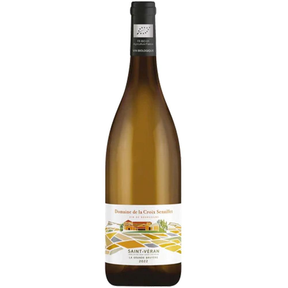 Domaine de la Croix Senaillet - Saint-Véran