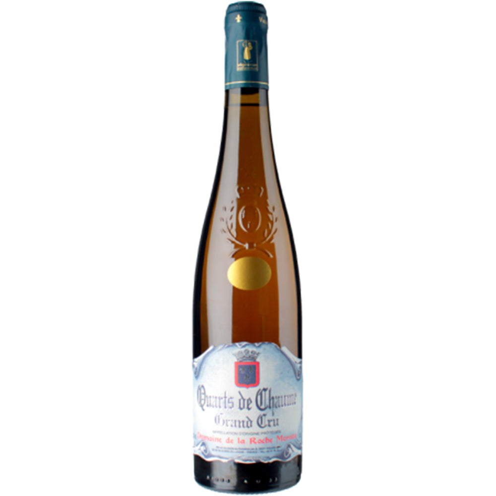 Domaine de la Roche Moreau - Quarts de Chaume