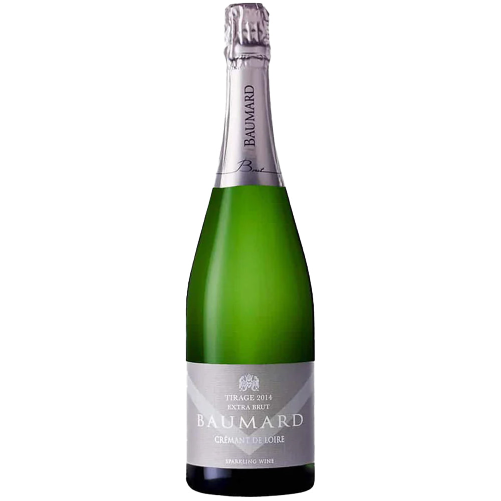 Domaine des Baumard - Cuvée Millésimée - Extra Brut - Crémant de Loire