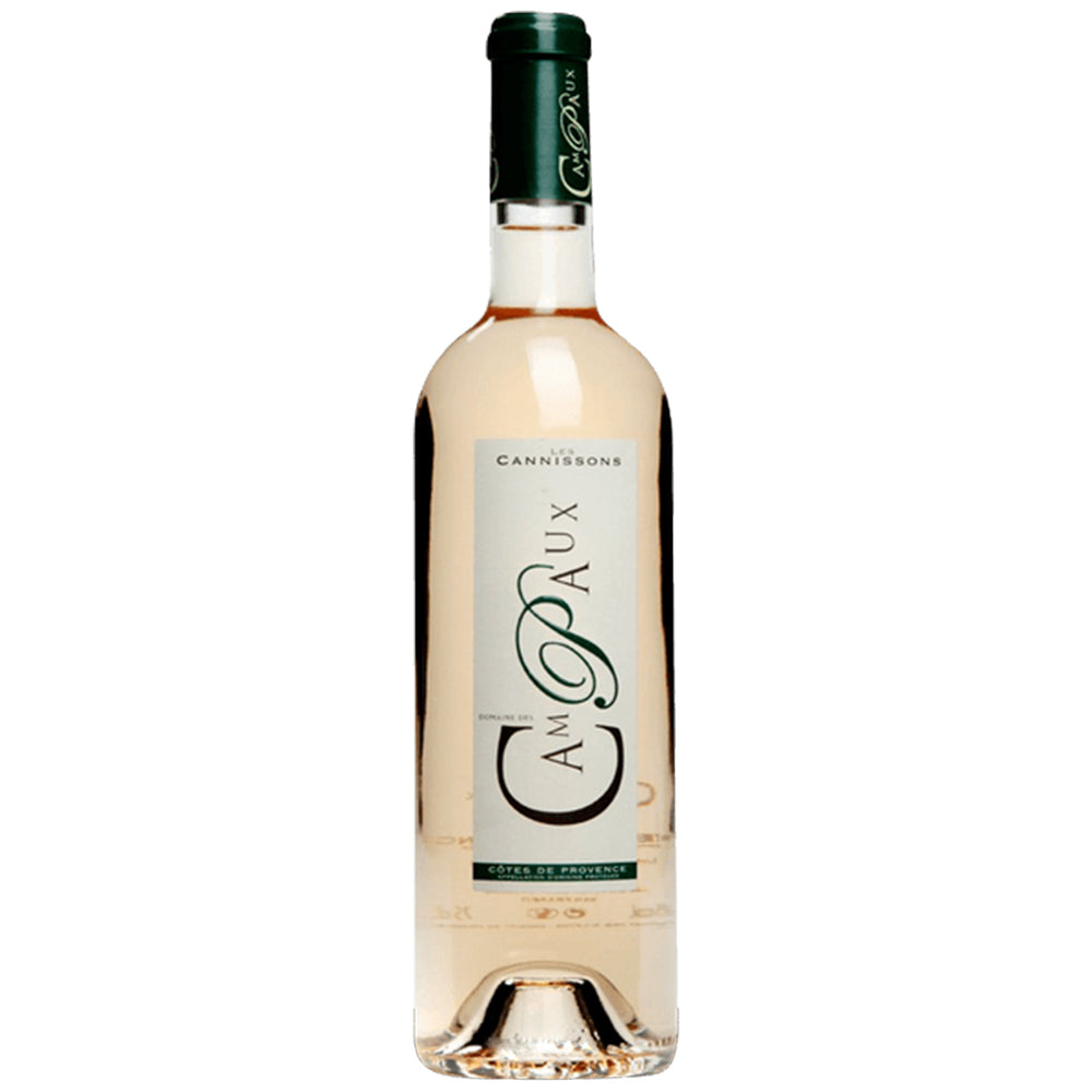 Domaine des Campaux - Les Cannissons - Rosé