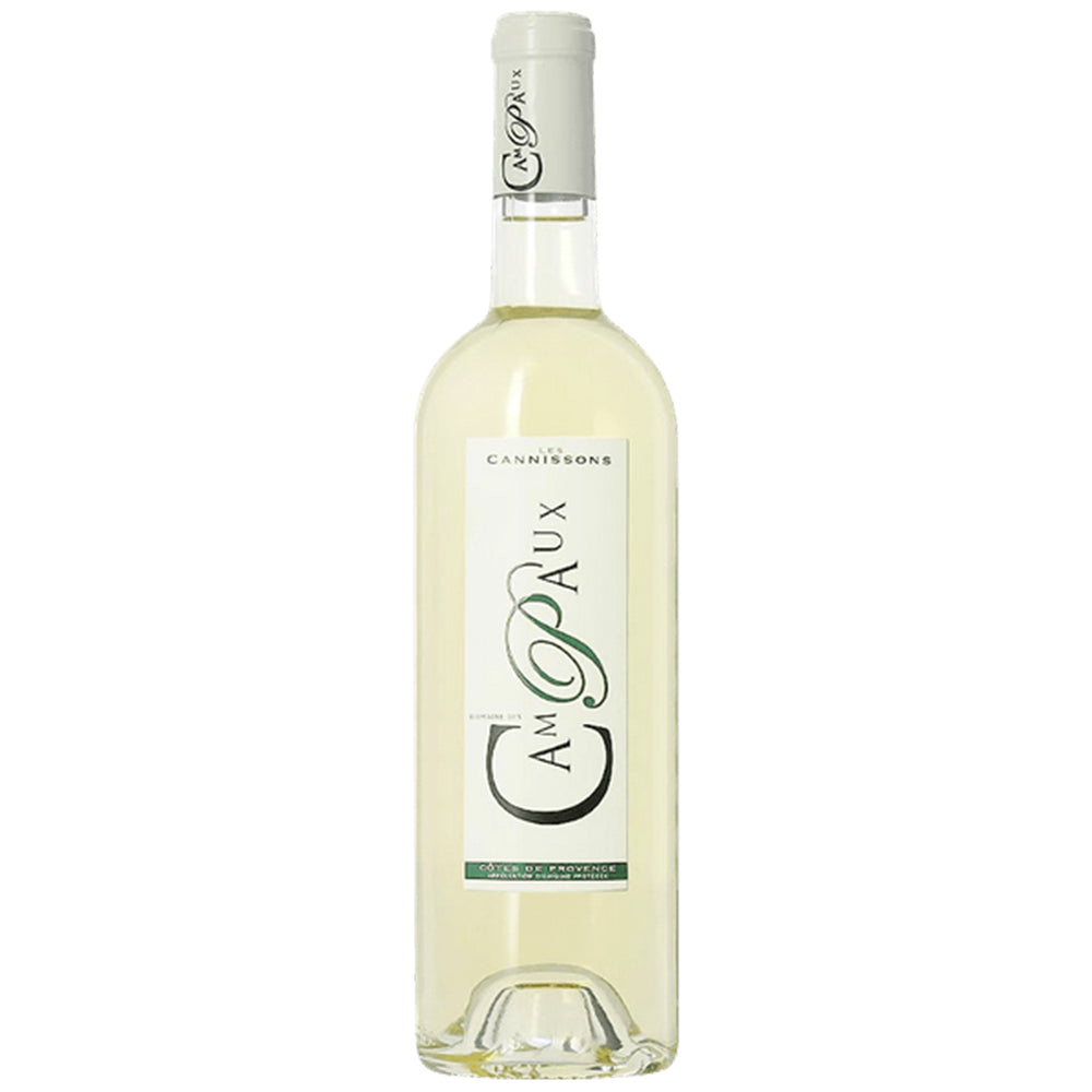 Domaine des Campaux-Ose Blanc