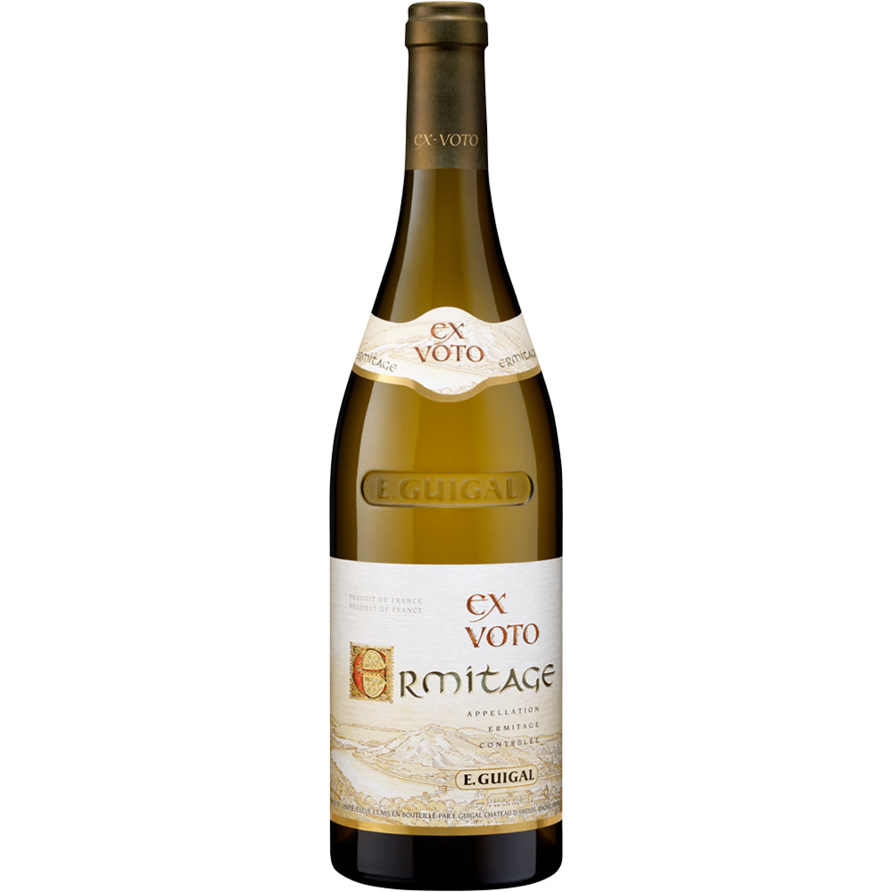 E. Guigal - Ermitage - Ex-Voto Blanc