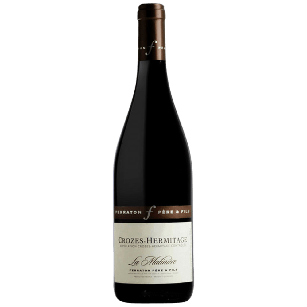 Ferraton Père & Fils - Crozes-Hermitage - La Matinière