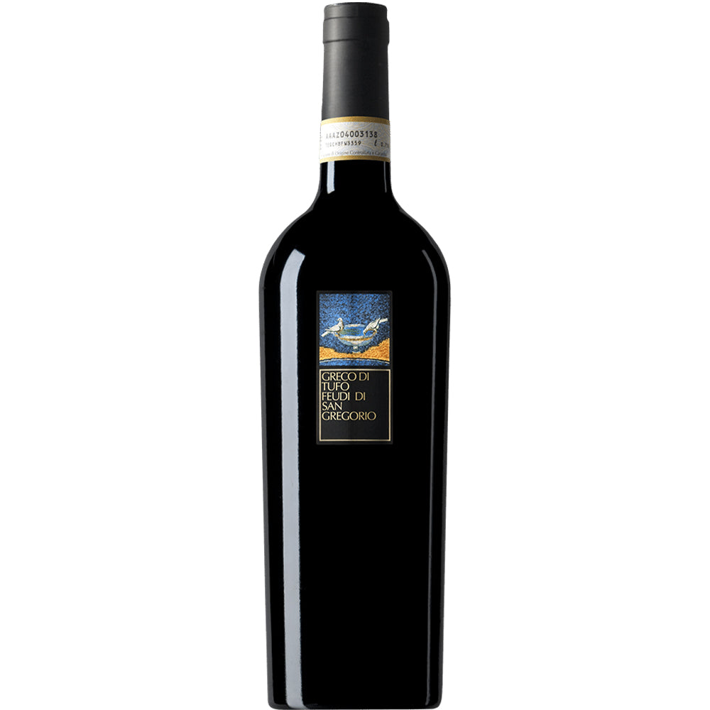 Feudi di San Gregorio - Pietracalda - Greco di Tufo DOCG